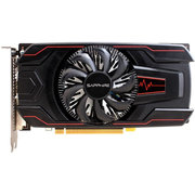 Sapphire PULSE Radeon RX 560 2GD5 (45W) 11267-13 фото