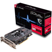 Sapphire PULSE Radeon RX 560 2GD5 (45W) 11267-22 фото