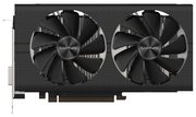 Sapphire Pulse Radeon RX 570 1284Mhz PCI-E 3.0 4096Mb 7000Mhz 256 bit DVI 2xHDMI HDCP фото