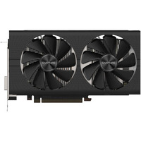 Sapphire PULSE Radeon RX 570 4GD5 11266-04