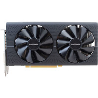 Sapphire PULSE Radeon RX 570 8GD5 11266-36