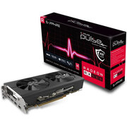 Sapphire PULSE Radeon RX 580 4GD5 11265-10 фото