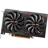 Sapphire PULSE Radeon RX 6500 XT 11314-01-20G