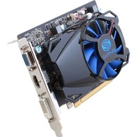 Sapphire R7 250 1G D5 11215-19