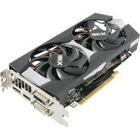 Sapphire R9 270X 4GB GDDR5 With Boost & OC