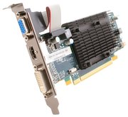 Sapphire Radeon HD 5450 11166-02-10R фото