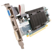 Sapphire Radeon HD 5450 11166-02-10R