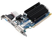 Sapphire Radeon HD 6450 625Mhz PCI-E 2.1 1024Mb 1334Mhz 64 bit DVI HDMI HDCP фото