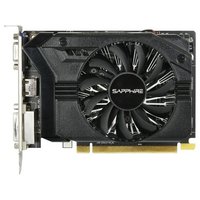 Sapphire Radeon R7 250 1000Mhz PCI-E 3.0 2048Mb 1800Mhz 128 bit DVI HDMI HDCP