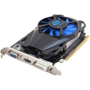 Sapphire Radeon R7 250E 925Mhz PCI-E 3.0 2048Mb 4500Mhz 128 bit DVI HDMI HDCP фото