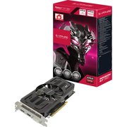 Sapphire Radeon R7 360 1060Mhz PCI-E 3.0 2048Mb 6000Mhz 128 bit DVI HDMI HDCP фото