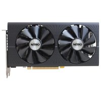 Sapphire Radeon RX 470 1236Mhz PCI-E 3.0 8192Mb 7000Mhz 256 bit