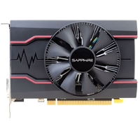 Sapphire Radeon RX 550 11268-16-20G