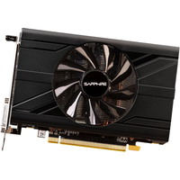 Sapphire Radeon RX 570 PULSE ITX G5 11266-37-20G