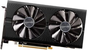 Sapphire Radeon RX 580 PULSE Lite OC фото