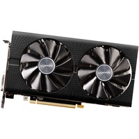 Sapphire Radeon RX 590 Pulse