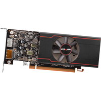 Sapphire Radeon RX 6400 PULSE