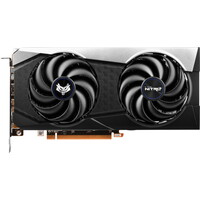 Sapphire Radeon RX 6600 XT NITRO+