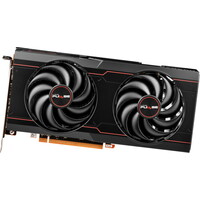 Sapphire Radeon RX 6600 XT PULSE