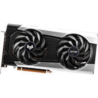 Sapphire Radeon RX 6650 XT NITRO+