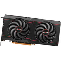 Sapphire Radeon RX 6650 XT PULSE