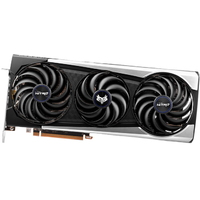 Sapphire Radeon RX 6700 XT NITRO+ OC