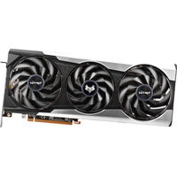 Sapphire Radeon RX 6750 XT NITRO+