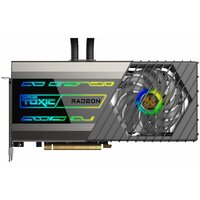 Sapphire Radeon RX 6900 XT Toxic Extreme Edition 16GB (11308-08-20G)