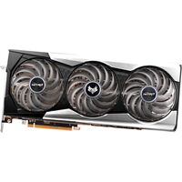 Sapphire Radeon RX 6950 XT NITRO+