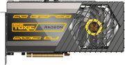 Sapphire Radeon RX 6950 XT TOXIC Limited Edition фото