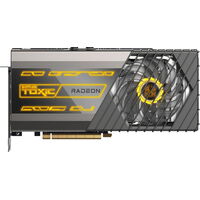 Sapphire Radeon RX 6950 XT TOXIC Limited Edition