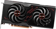 Sapphire Radeon RX 7600 PULSE фото