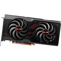 Sapphire Radeon RX 7600 PULSE