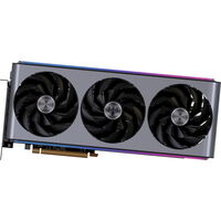 Sapphire Radeon RX 7900 XTX NITRO+ Vapor-X