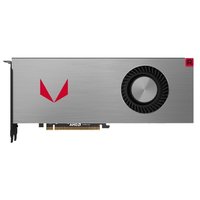 Sapphire Radeon RX Vega 64 1247Mhz PCI-E 3.0 8192Mb 1890Mhz 2048 bit HDMI HDCP Limited Edition