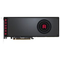 Sapphire Radeon RX Vega 64 1247Mhz PCI-E 3.0 8192Mb 1890Mhz 2048 bit HDMI HDCP