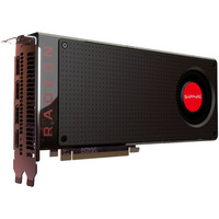 Sapphire RX 480 8G D5