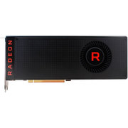 Sapphire RX Vega56 8G HBM2 фото