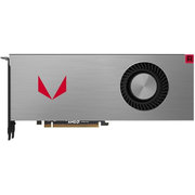 Sapphire RX Vega64 8G HBM2 Limited Edition фото