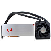 Sapphire RX Vega64 8G HBM2 Liquid Cooling фото