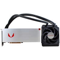 Sapphire RX Vega64 8G HBM2 Liquid Cooling