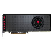 Sapphire RX Vega64 8G HBM2 фото