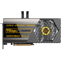 Sapphire TOXIC RX 6900 XT 11308-06-20G