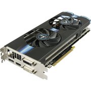 Sapphire VAPOR-X R9 270X 2GB GDDR5 OC With Boost (UEFI) фото