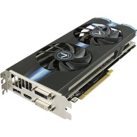 Sapphire VAPOR-X R9 270X 2GB GDDR5 OC With Boost (UEFI)