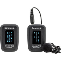 Saramonic Blink500 Pro B1 TX+RX