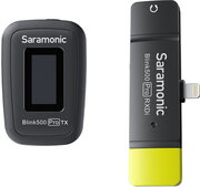 Saramonic Blink500 Pro B3 TX+RXDi фото