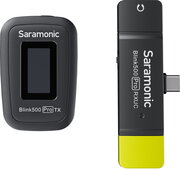 Saramonic Blink500 Pro B5 TX+RXUC фото