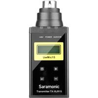 Saramonic SR-XLR15