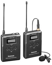 Saramonic UwMic15 Wireless Audio Transmission Kit фото